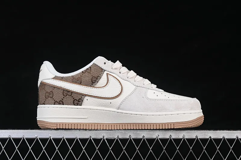 All Categories Nk Air Force 1 Air Force Series Nk Air Force 1 Low Air Force Low Nike Air Force 1'07 Low Classic Presbyopia Air Force One Low Casual Shoes MM3399-809